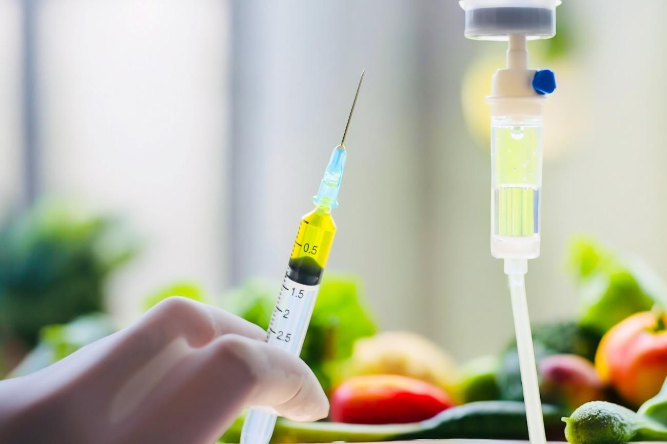 IV therapy in Tokyo, Japan:Recommended Clinics