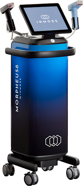 Morpheus8 in Tokyo, Japan:Recommended Clinics