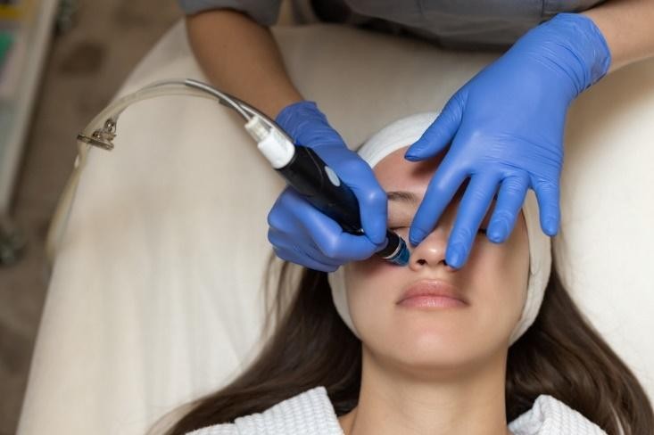 Hydrafacial in Tokyo, Japan: Recommended Clinics