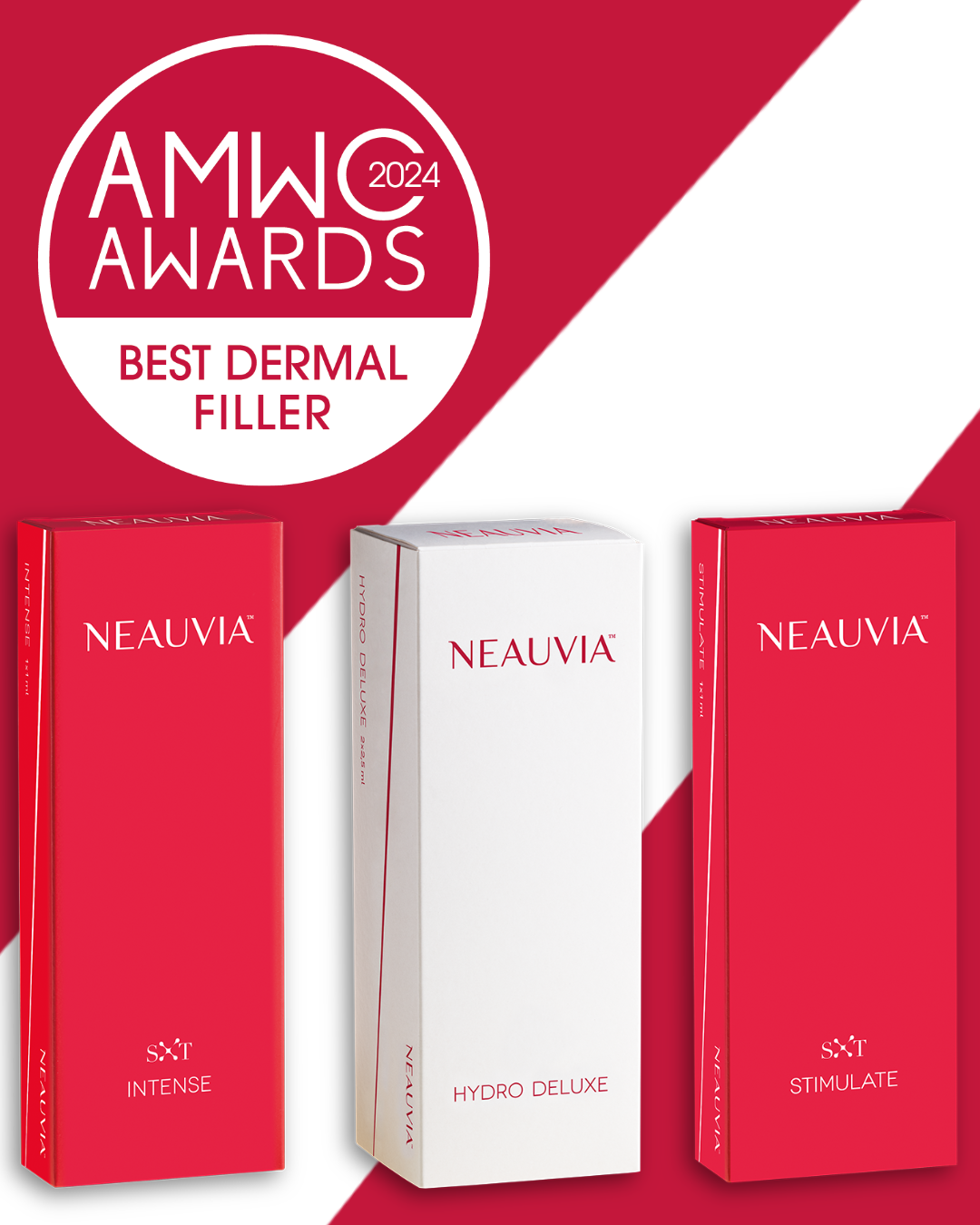 Interview with Dr. Luciano Lanfranchi, NEAUVIA® Global KOL: The Appeal of an Innovative Hyaluronic Acid Filler Leading Global Aesthetic Trends