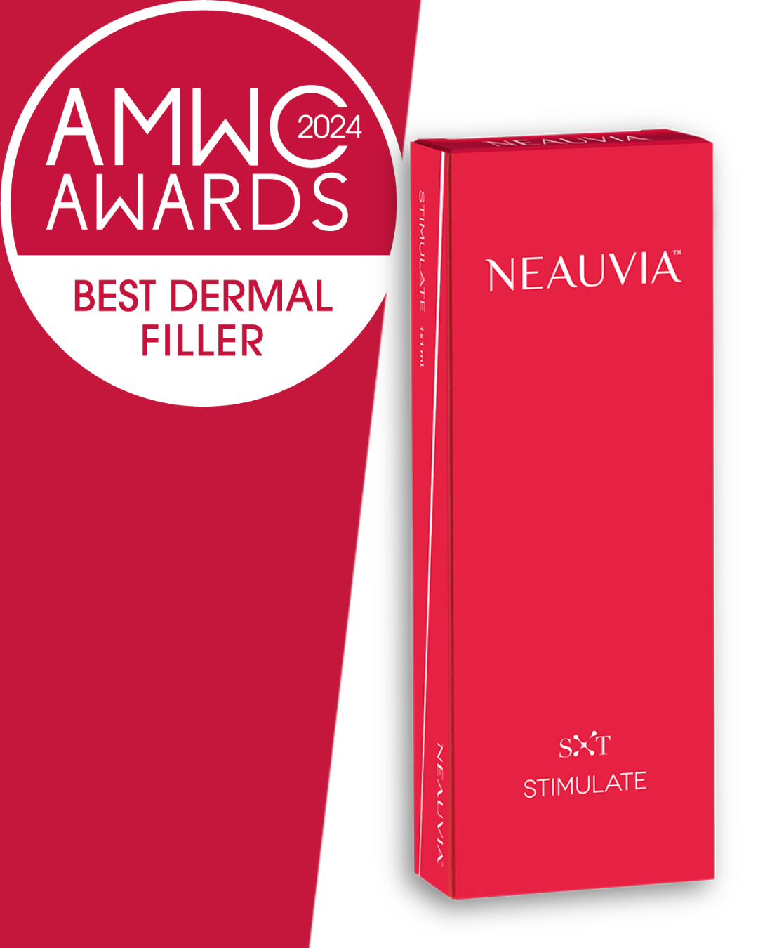 Interview with Dr. Luciano Lanfranchi, NEAUVIA® Global KOL: The Appeal of an Innovative Hyaluronic Acid Filler Leading Global Aesthetic Trends
