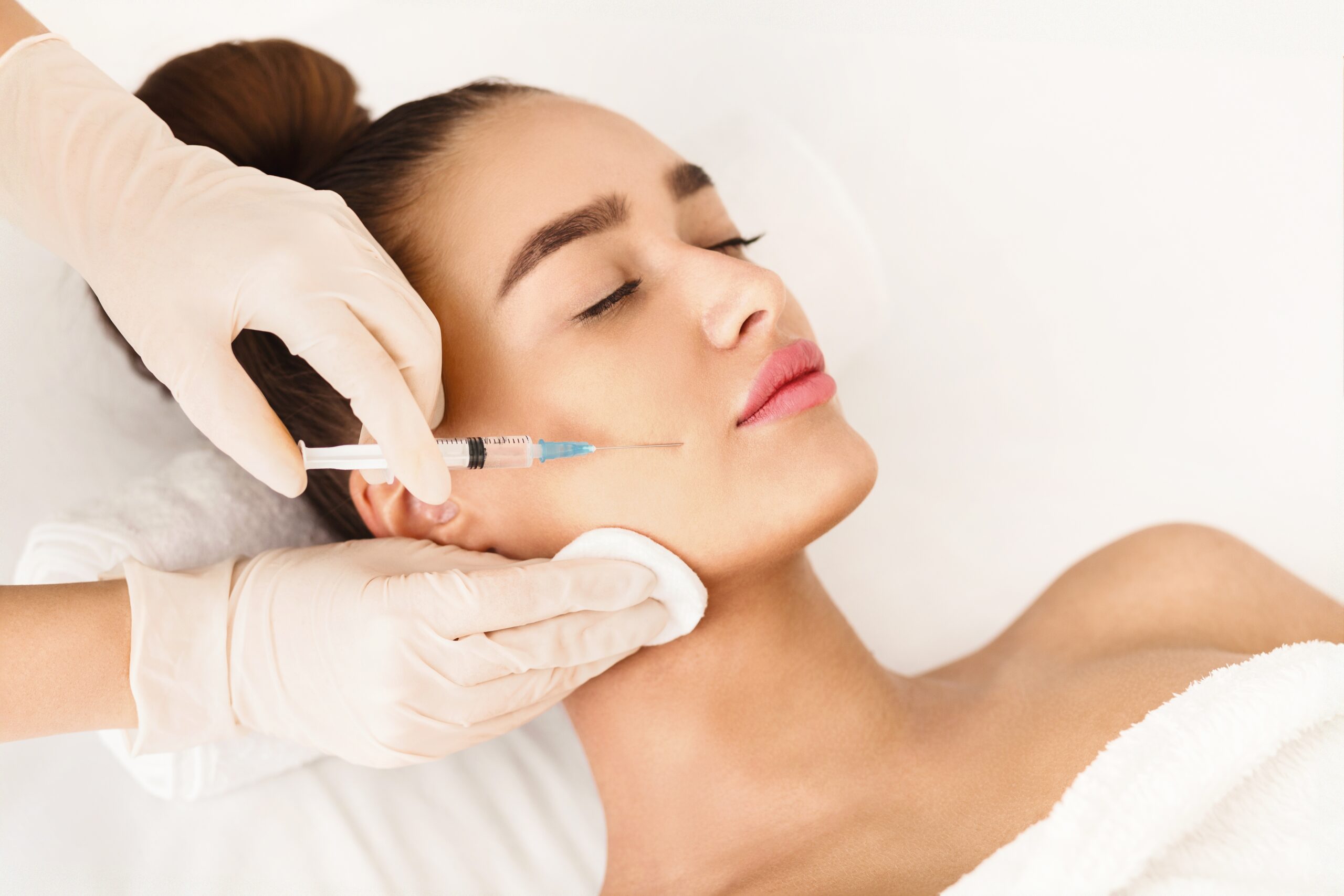 Botox and Dermal Fillers Injection in Tokyo: Safety, and Natural Results