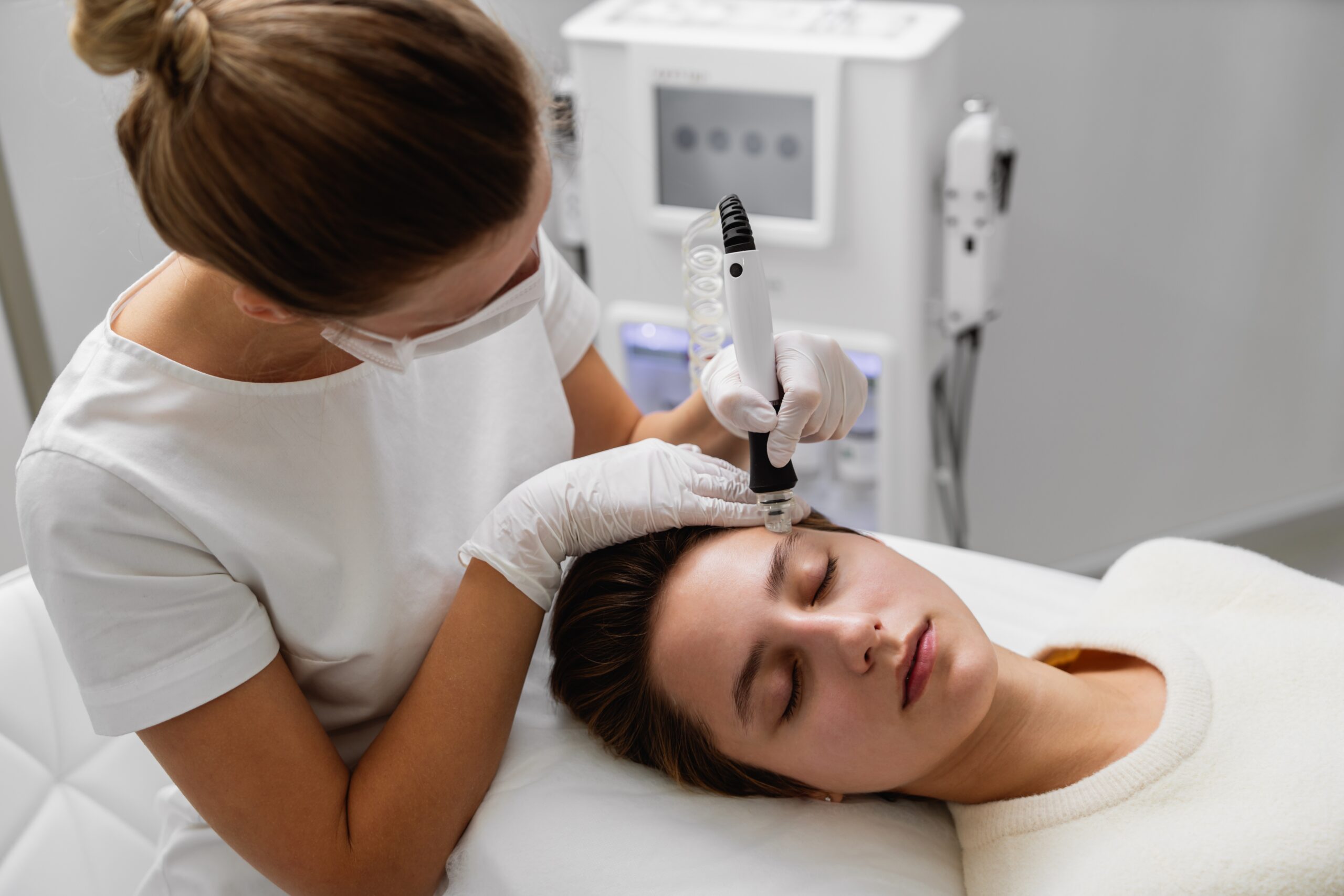 Laser Treatment for Skin in Tokyo: Options, Safety, and Before & After Results