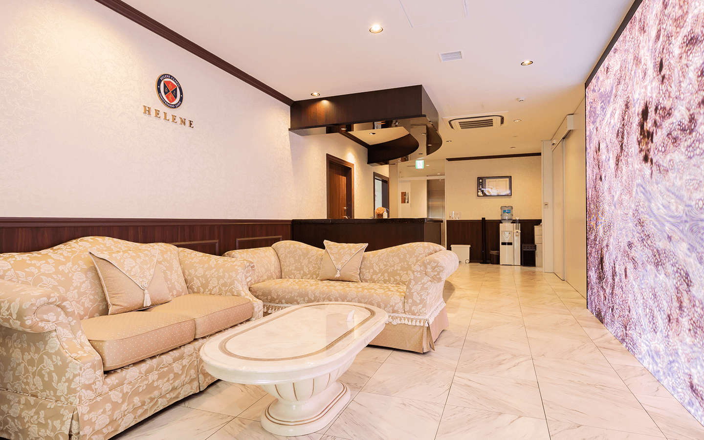 Aesthetic Clinics in Tokyo with WhatsApp Booking for International Visitors, Expats & Medical Tourists