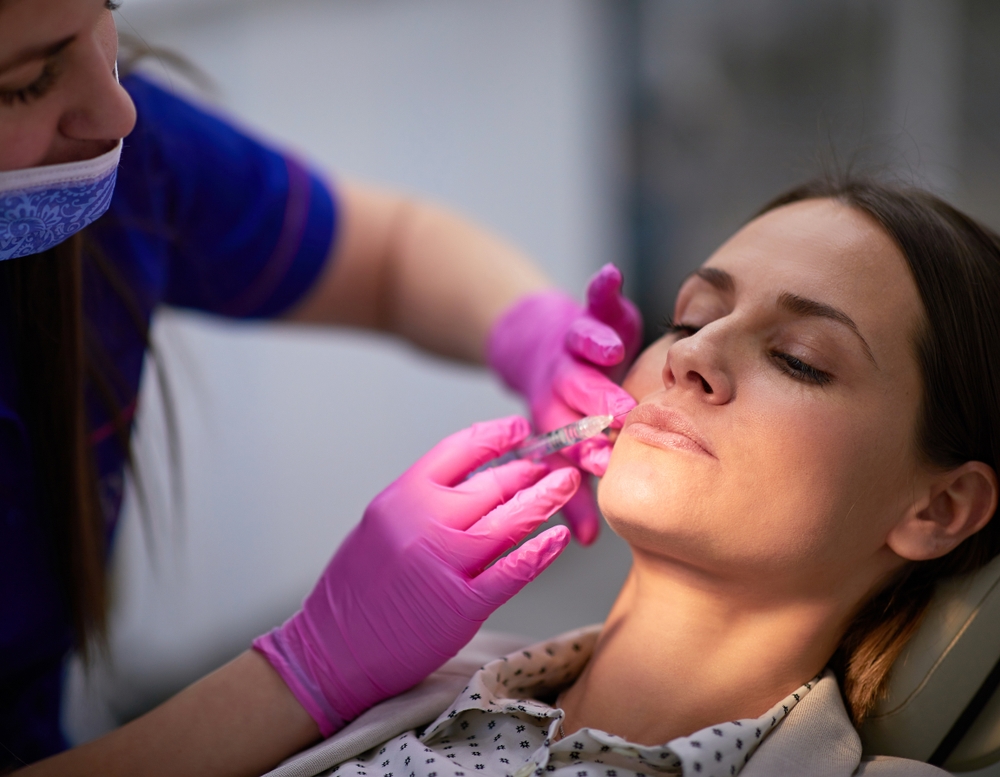 Best clinics for masseter Botox treatment in Tokyo: A Neutral Guide for International Visitors