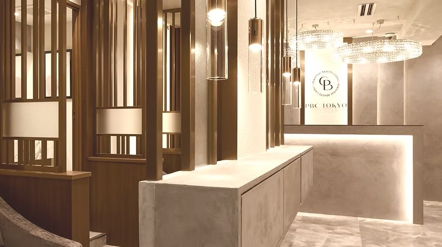 PERSONAL BEAUTY CLINIC TOKYO｜NERO DOCTOR / BEAUTY