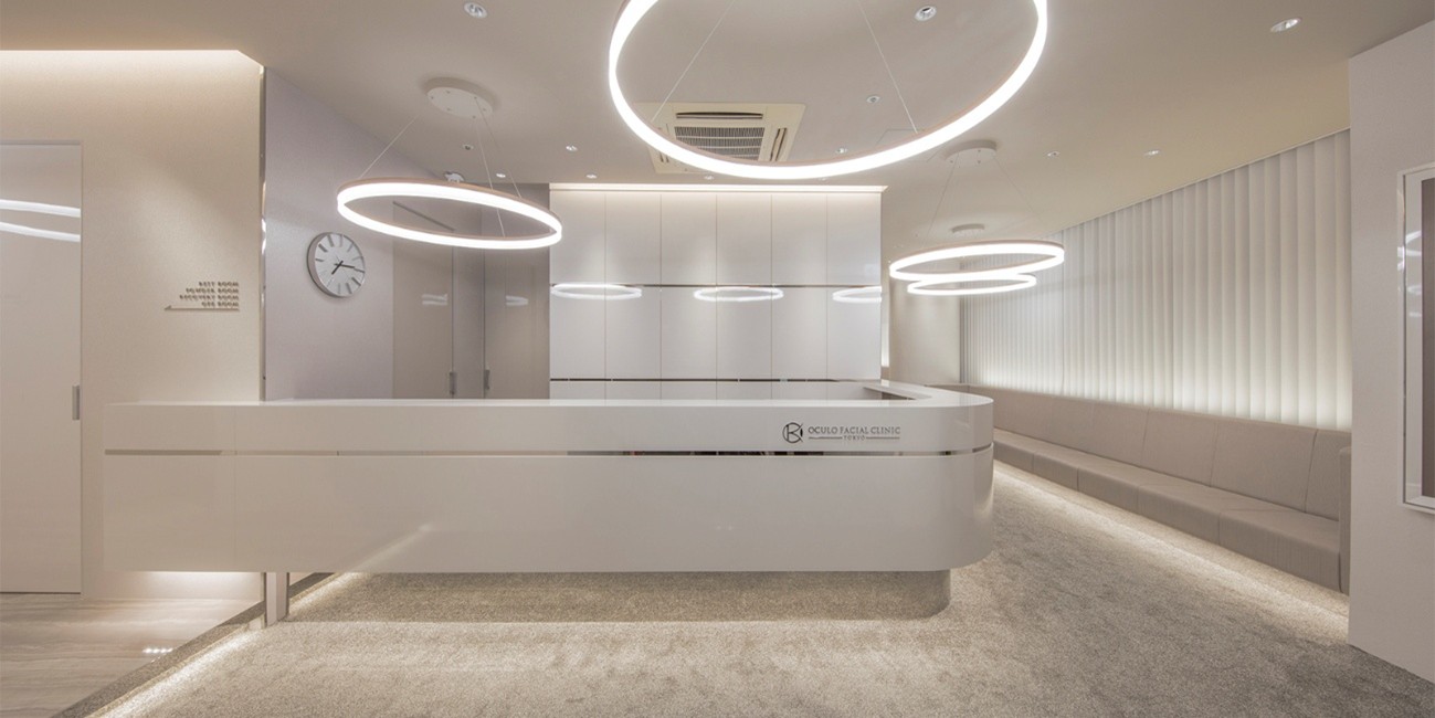 Best Japanese Clinics for Natural-Looking Double Eyelid Surgery