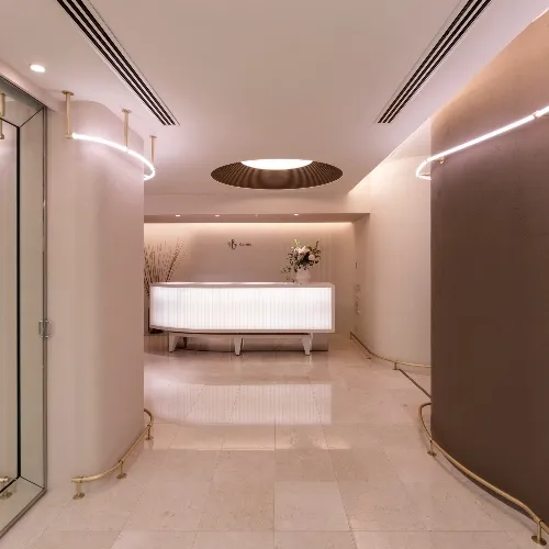 HydraFacial in Tokyo for international clients: price, clinics, and expectations