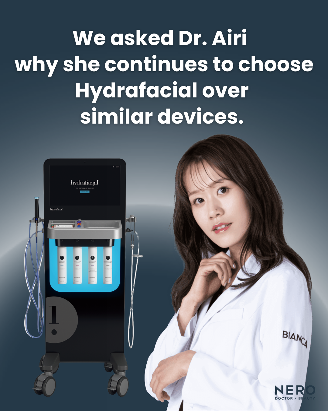 The True Value of Hydrafacial: Why Skin Preparation Matters in Modern Aesthetic Treatments