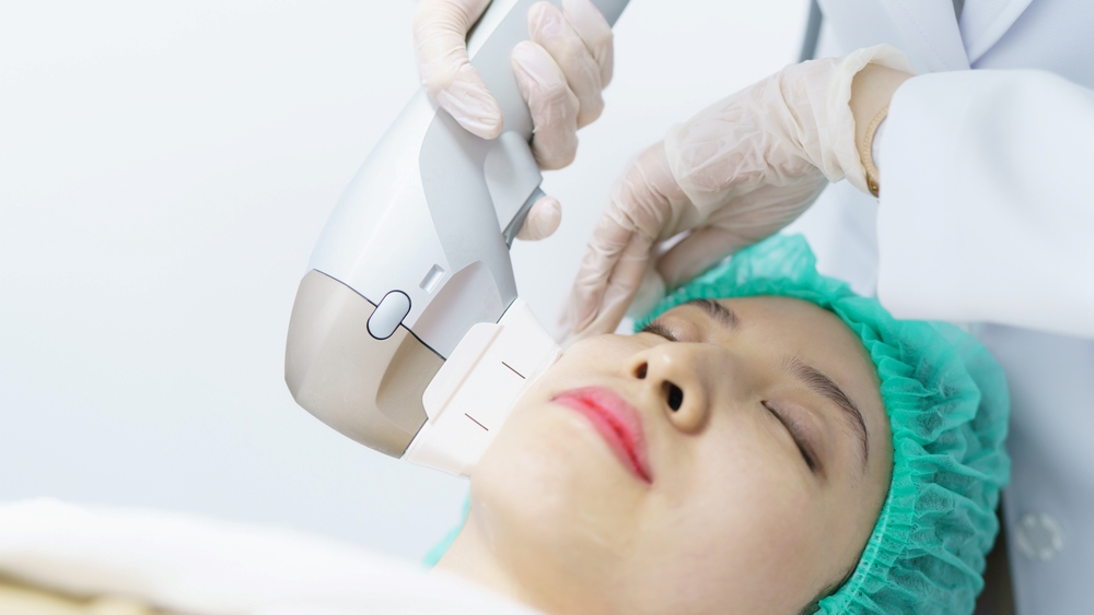 HIFU vs Thread Lift in Tokyo: Non-surgical Lifting Options Explained