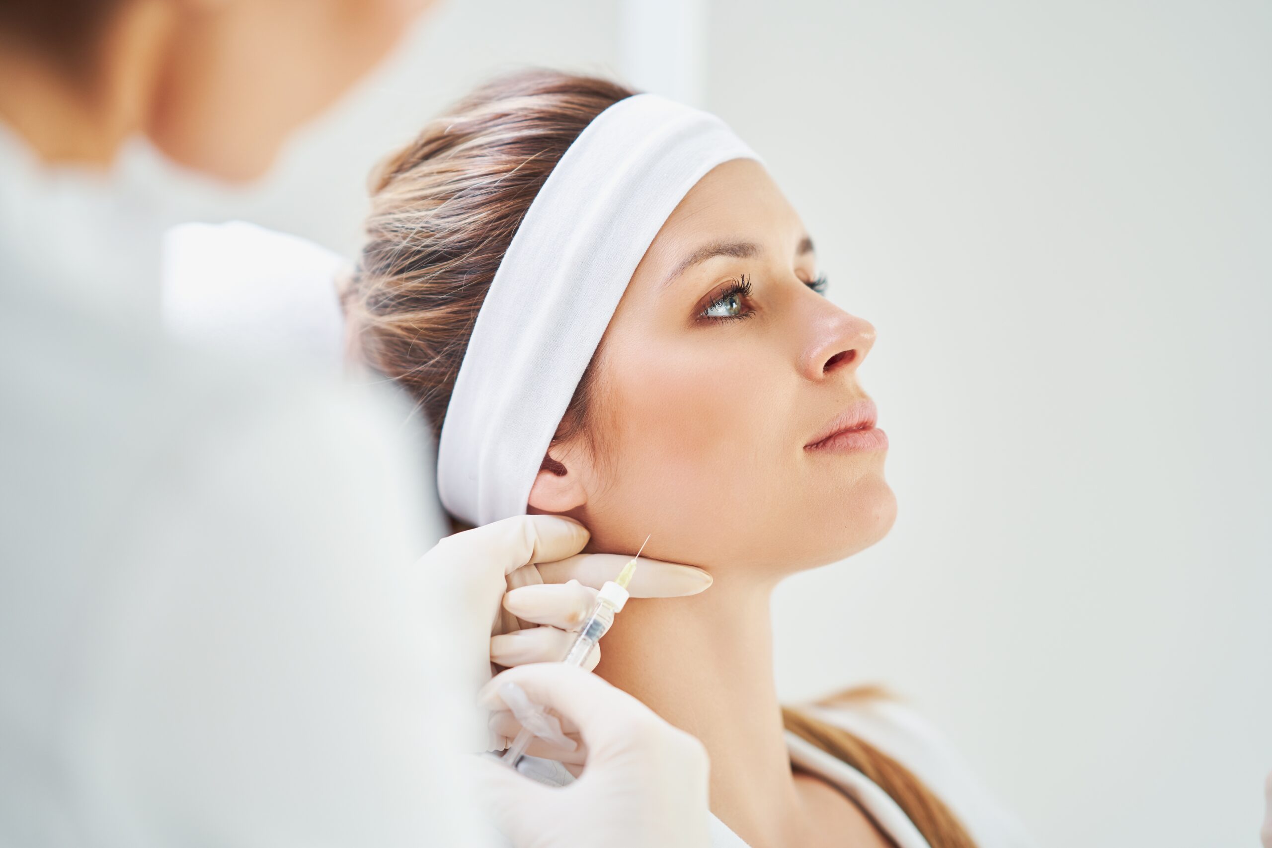 Masseter Botox in Tokyo: Cost, Results, and What Foreigners Should Know