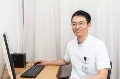 Dr. Shuji Suzuki of Takadanobaba Dermatology & Plastic Surgery