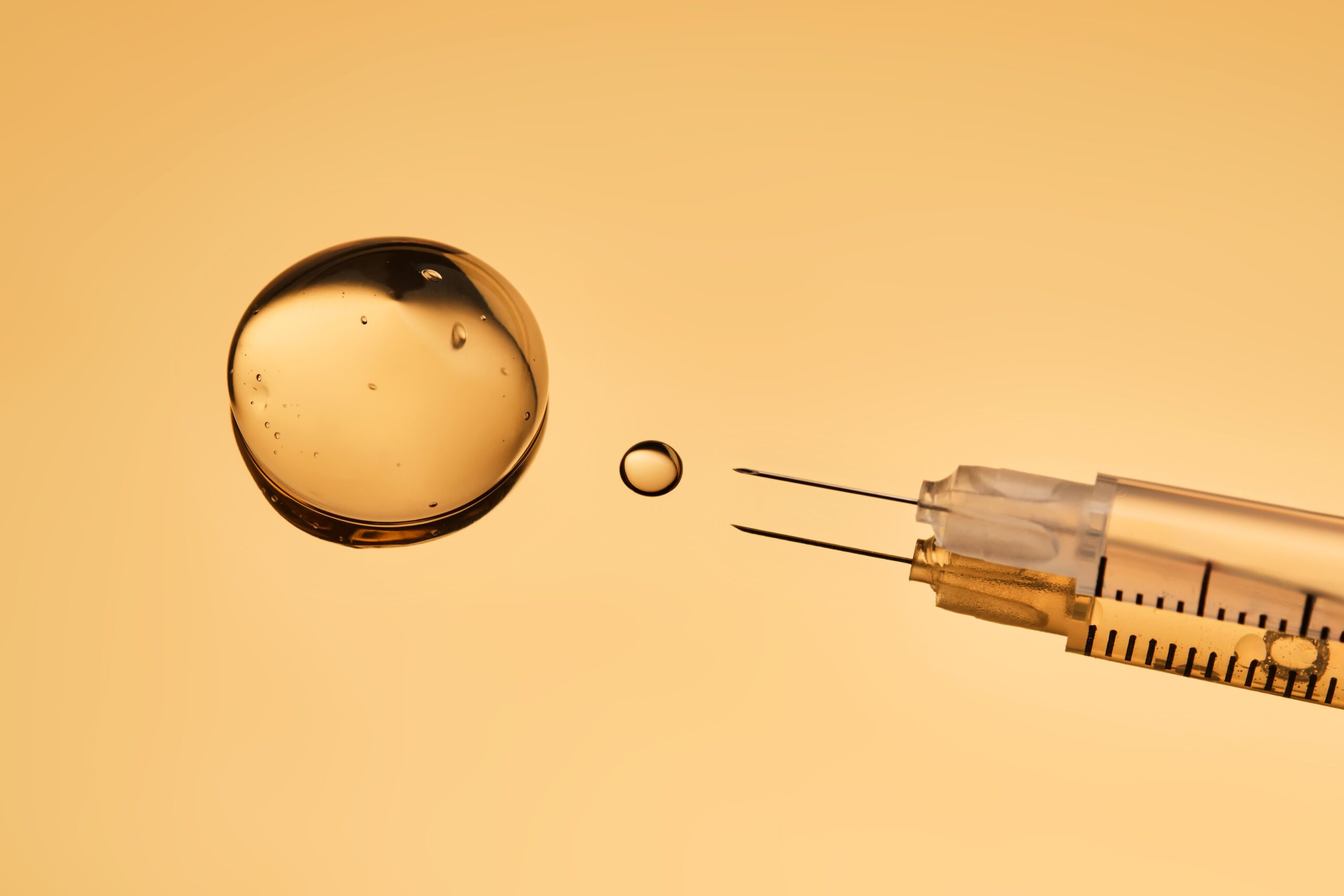 A guide to injectable treatments and injectables
