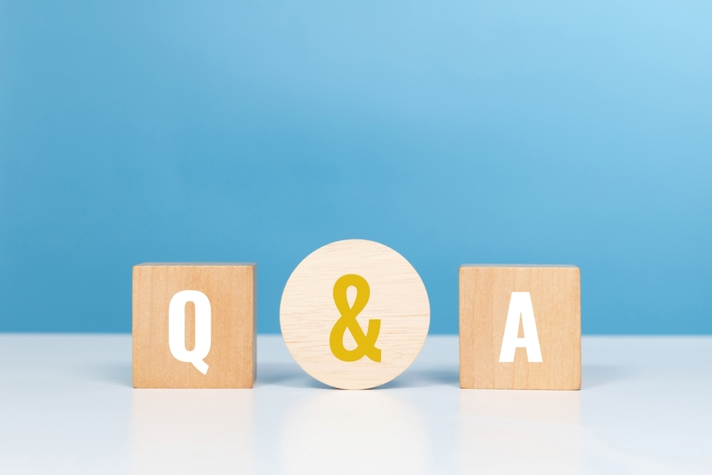 Frequently Asked Questions (FAQ)