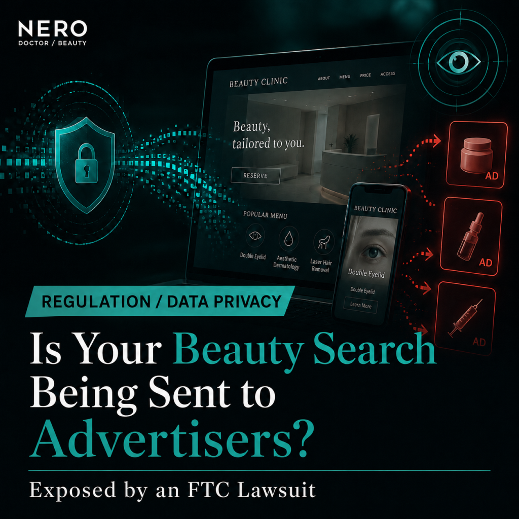 FTC Sues Hims & Hers Over Health Data Sent to Ad Platforms — And Aesthetic Clinics Face the Same Risk