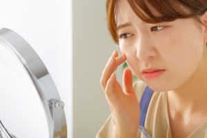 ビタミンCでニキビできる？悪化したように感じる理由と見分け方