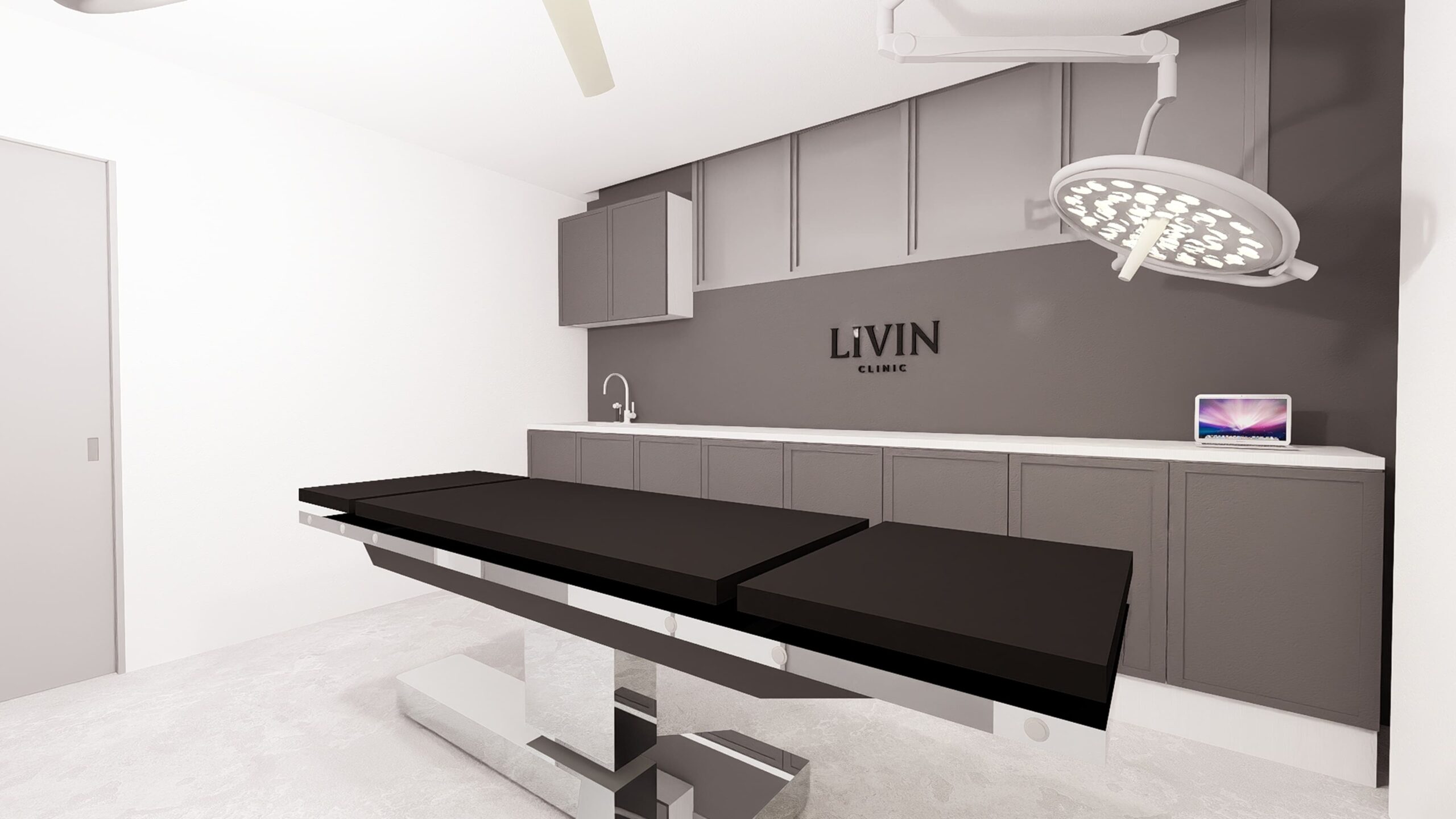 LIVIN CLINIC