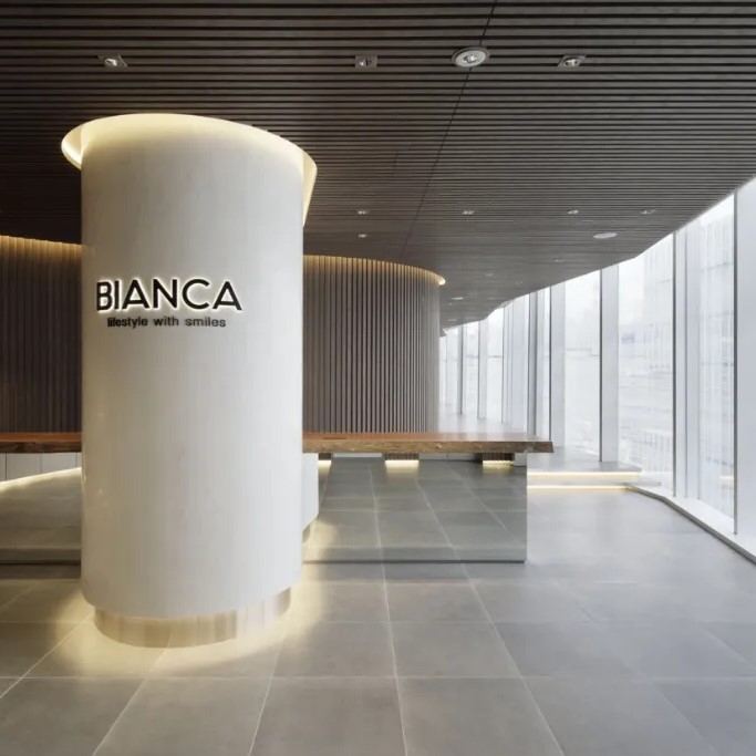 BIANCA CLINIC 医局長 紀田 基邦（きだ もとくに）先生