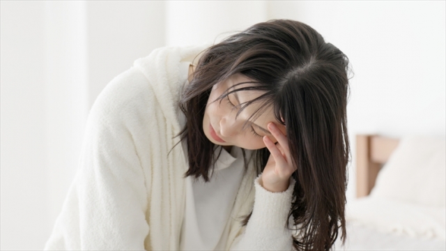 「原因がわからず、とにかく体調が悪い……」美容内科でできる治療とは