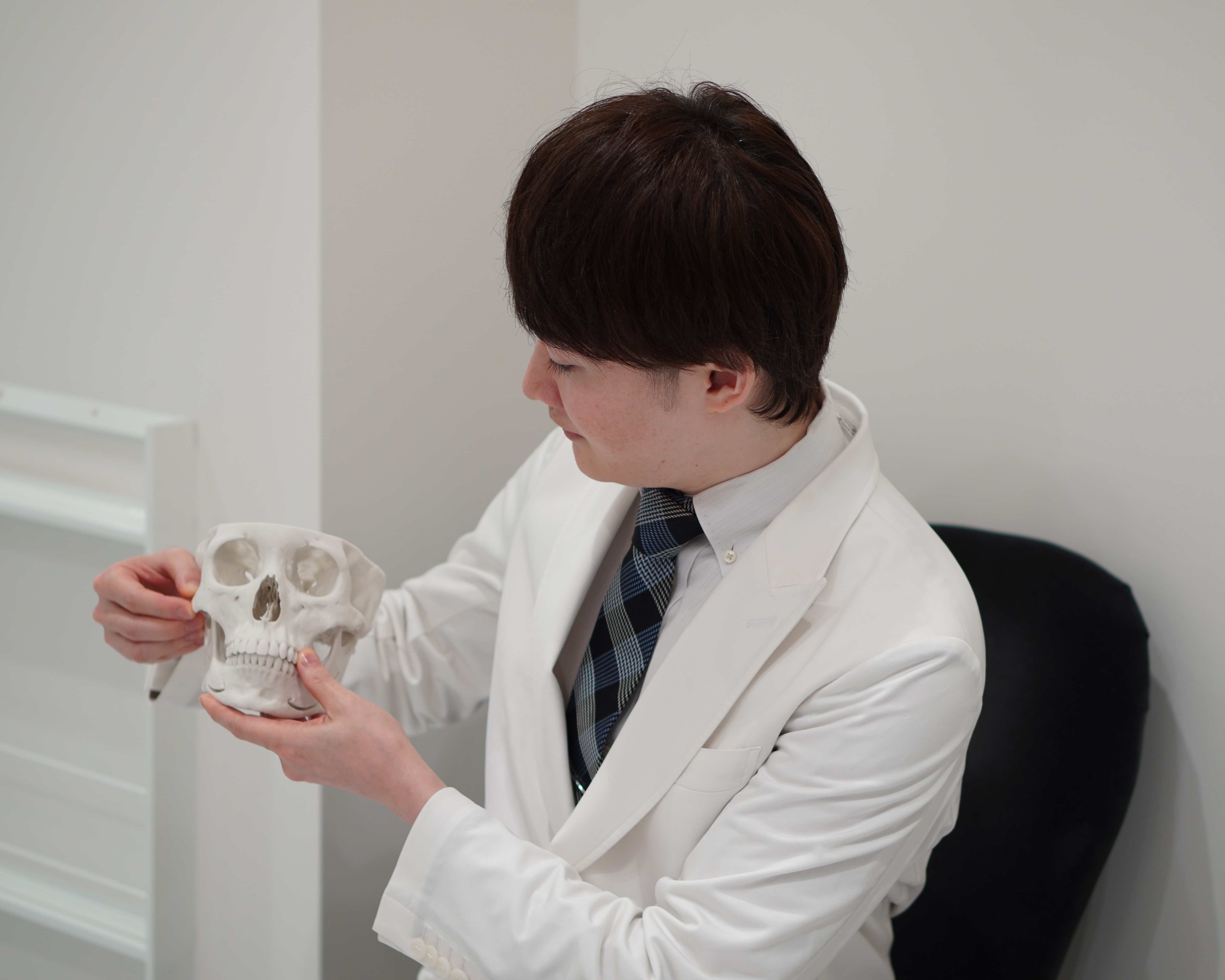 KAI CLINIC TOKYO 院長 播摩 光宣先生へインタビュー！センスと技術で