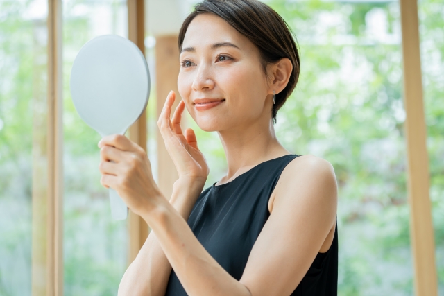 LDMはエステで受けられる美容医療?違いはある?疑問をマルッと解消