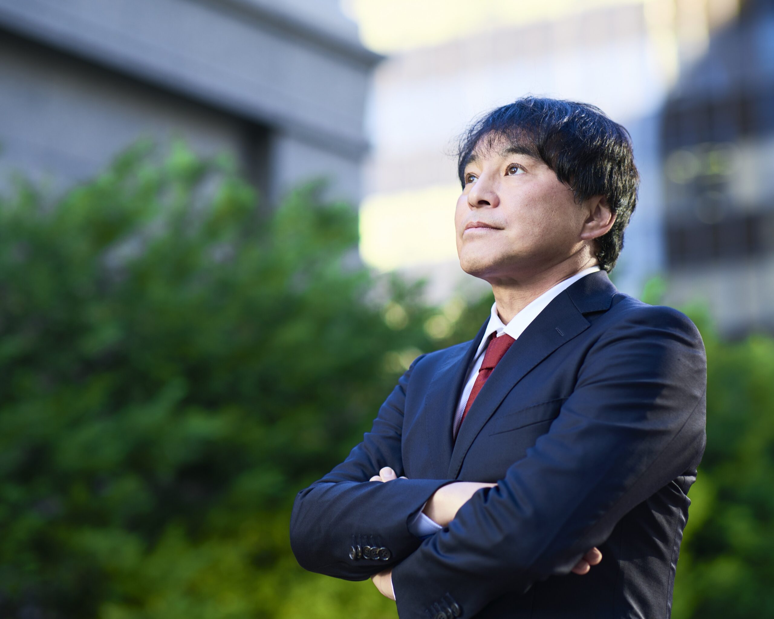 SBCメディカルグループホールディングス CEO 相川 佳之氏へインタビュー！日本一、さらには世界一の医療グループを目指し、経営・教育・改革を情熱的にリード 