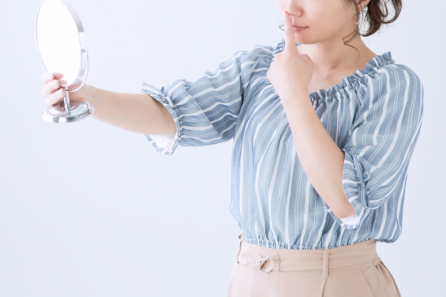 鼻筋がない鼻とは?美容医療で自然に美しくなる方法