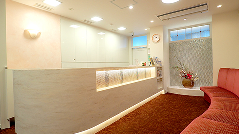 性交痛でヒリヒリ…その悩み、治療で解決できるって知ってた？名古屋・咲江レディスクリニックが行う婦人科美容的アプローチとは