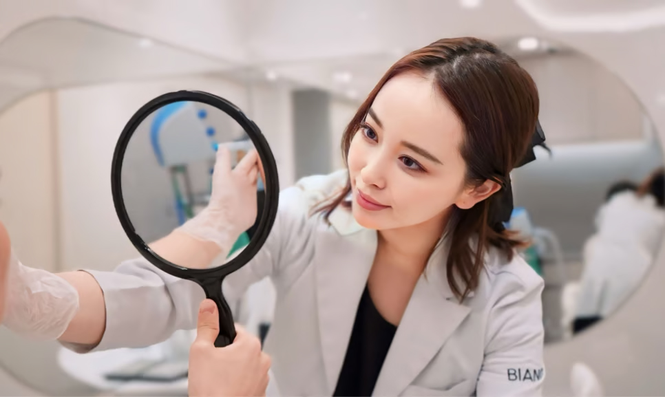 【BIANCA体験記事】本人の理想と医師の目線は違う？実際のカウンセリングと施術を徹底解剖！