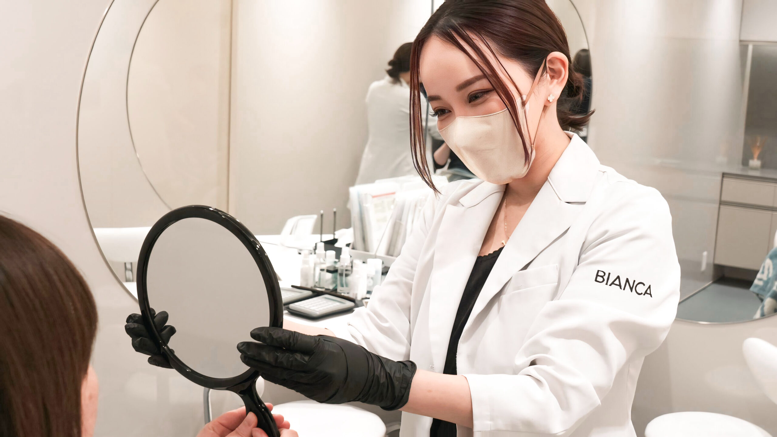 【BIANCA体験記事】本人の理想と医師の目線は違う？実際のカウンセリングと施術を徹底解剖！