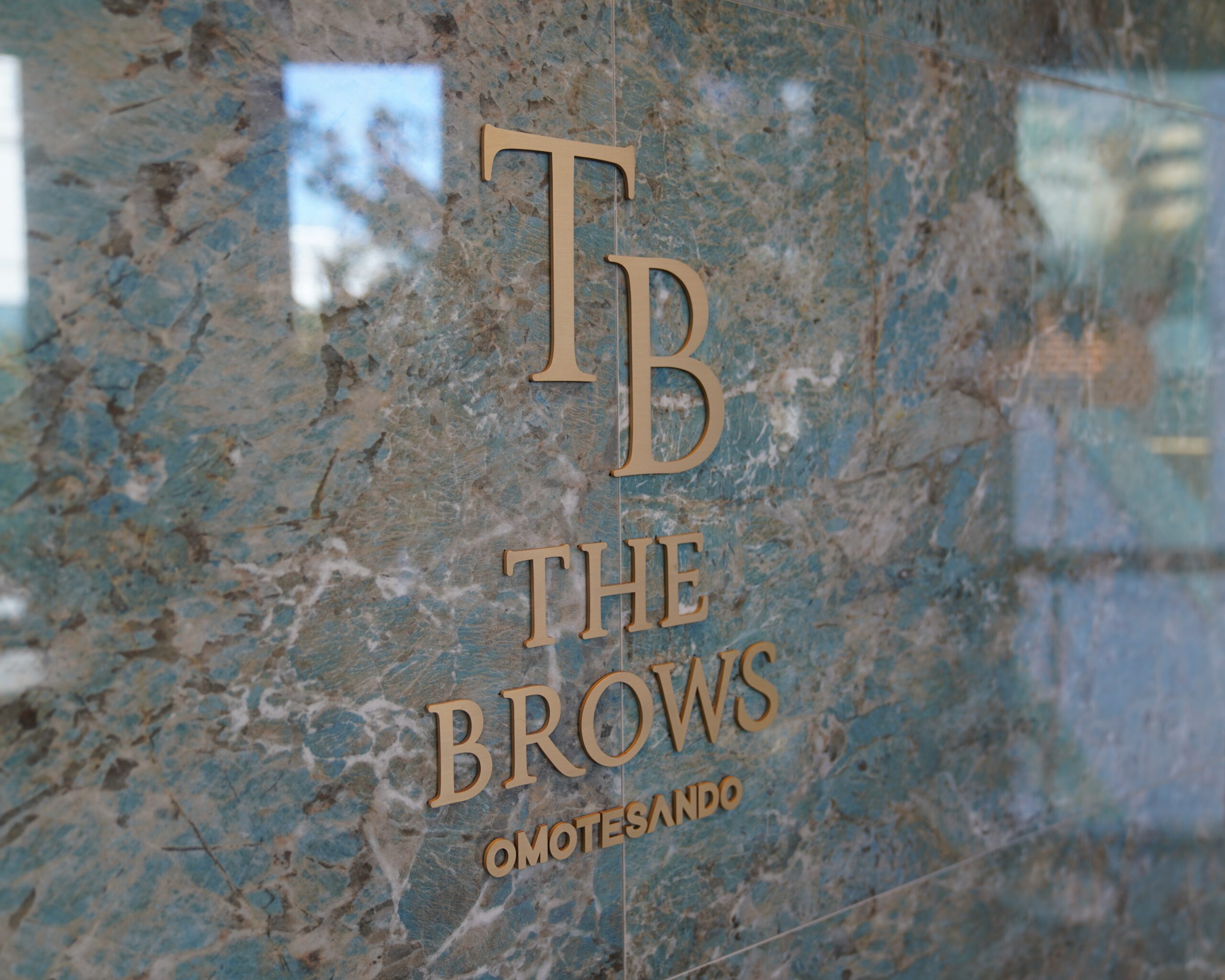 THE BROWS OMOTESANDO 代表 増淵 かおりさんへインタビュー！アートメイク業界をけん引するトップアーティストの信念と未来への展望