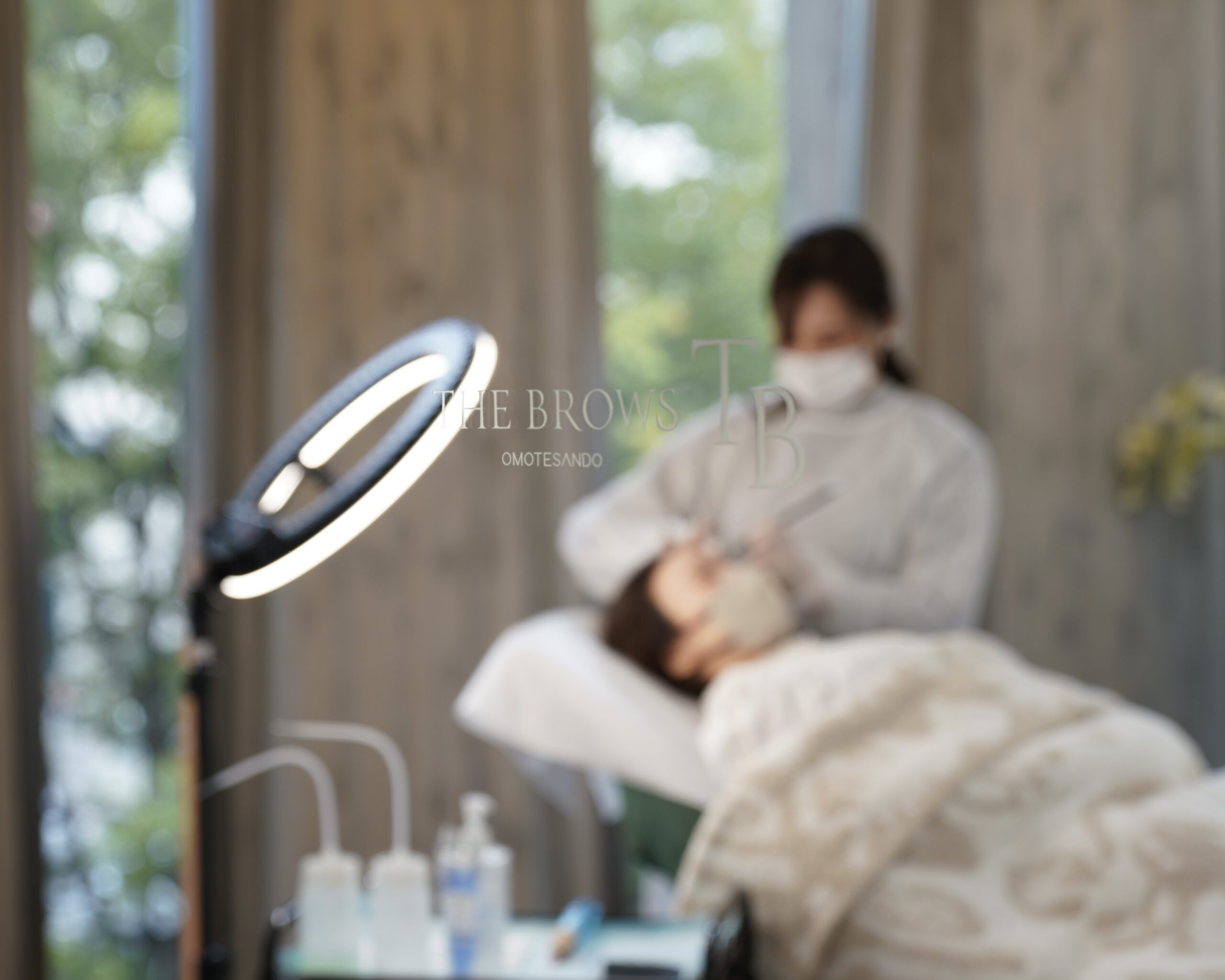 HE BROWS OMOTESANDO 代表 増淵 かおりさんへインタビュー！アートメイク業界をけん引するトップアーティストの信念と未来への展望
