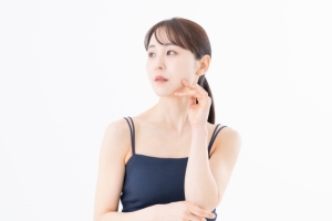 ボルニューマで頬がこける？失敗を防ぐポイント