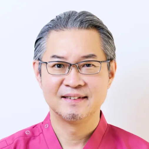 小林総院長