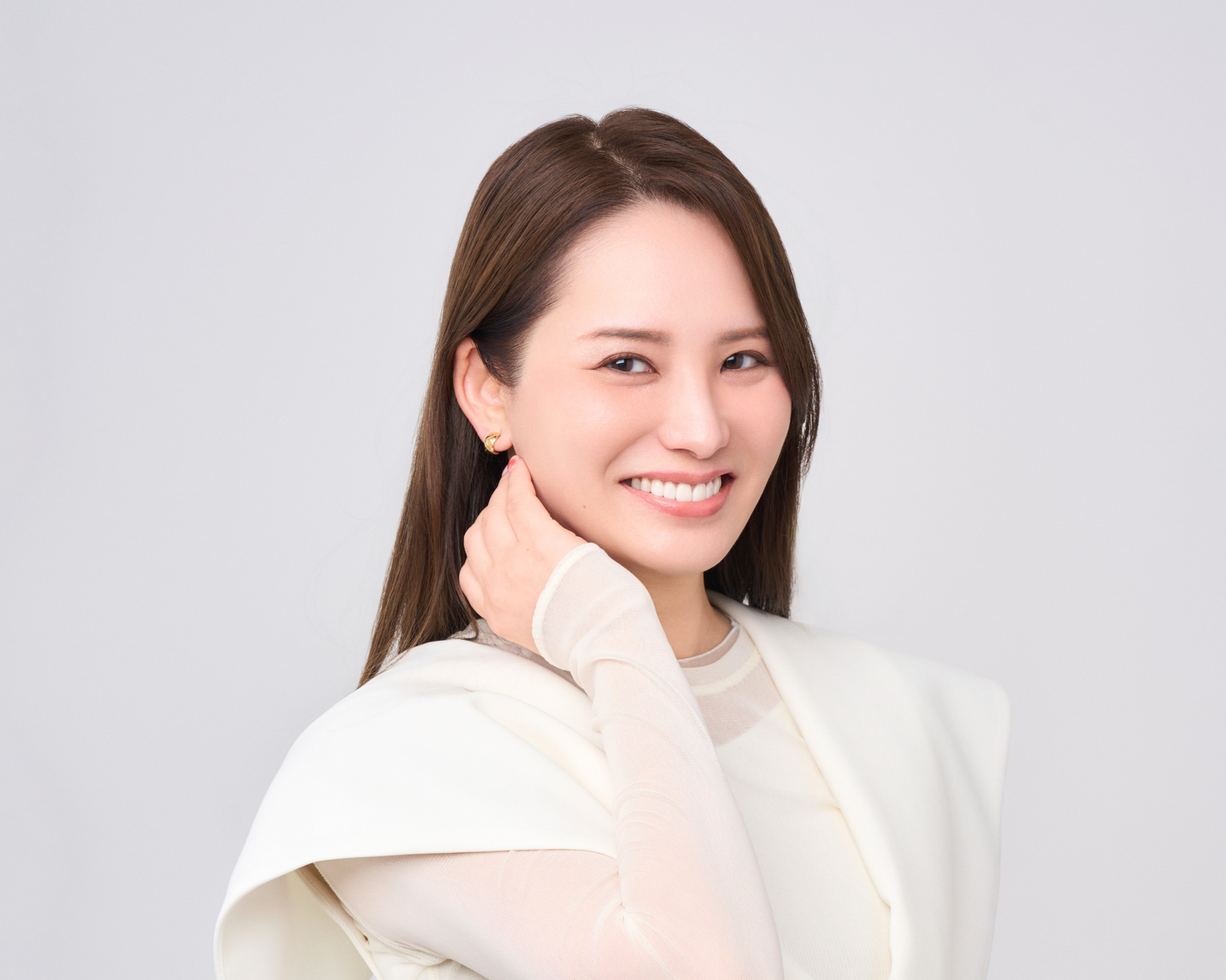 THE BROWS OMOTESANDO 代表 増淵 かおりさんへインタビュー！アートメイク業界をけん引するトップアーティストの信念と未来への展望
