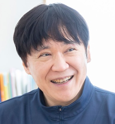 鳥居先生