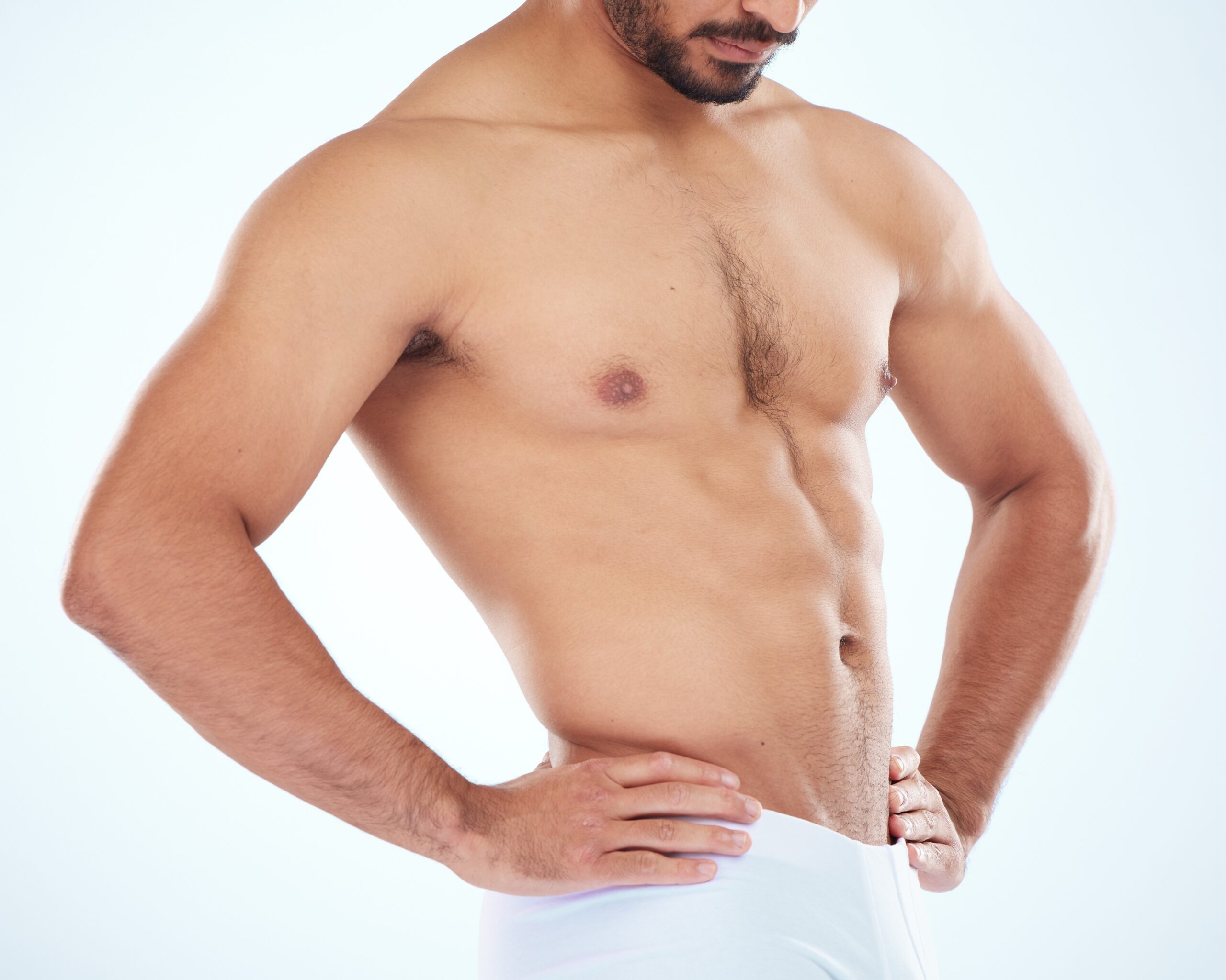オムケアは男性の外見・機能・メンタルを包括的にケアする美容医療！男性器周辺美容こそ令和メンズのエチケット