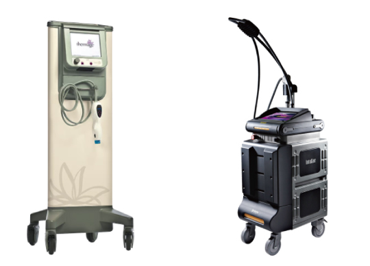 高周波(RF)機器の歴史と今後の予測|NERO DOCTOR / BEAUTY(美容医療)