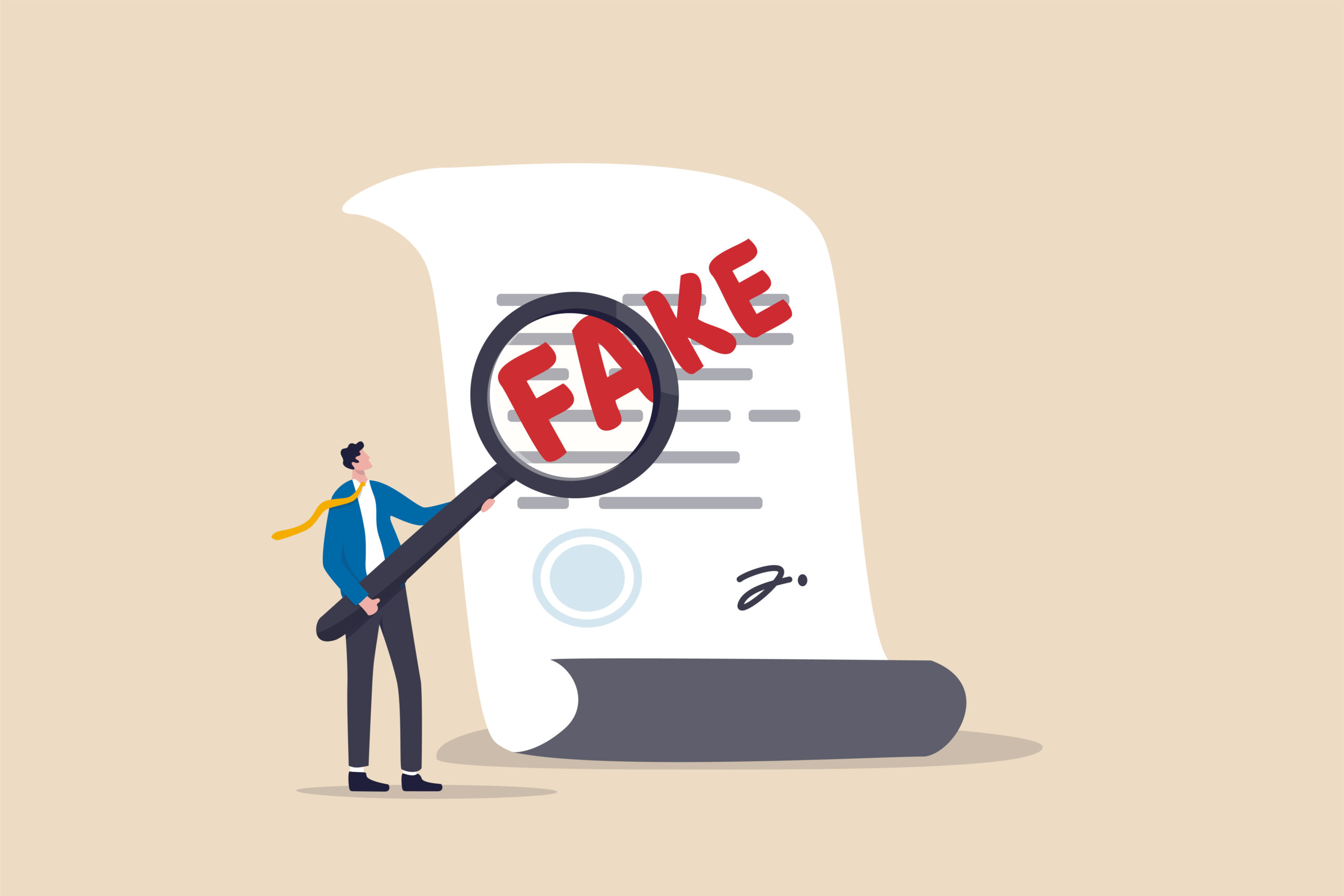 「これは怪しい」Googleや媒体のフェイクレビューを見抜く！信頼できる情報の見つけ方を解説