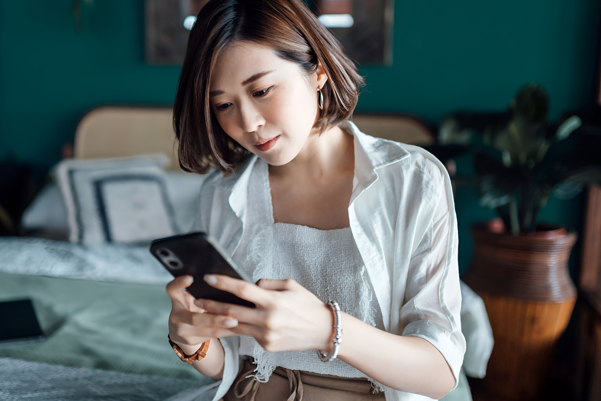 ハイテク美容・クリニックツアー：最先端設備が生む違いとは？ 美容クリニックの「設備格差」を徹底解説