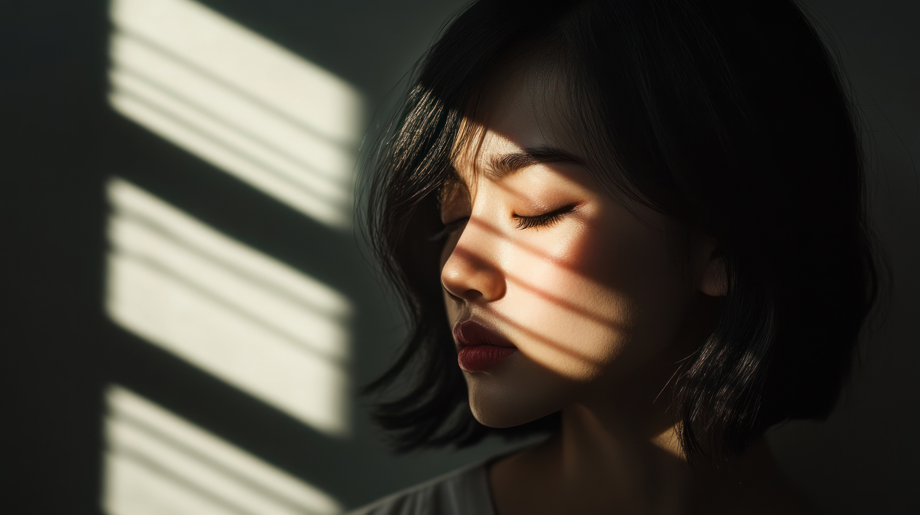 女性　オージーカーブって何？Eラインとの違いと最新横顔バランス論｜NERO DOCTOR / BEAUTY（美容医療）