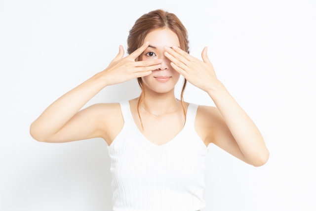 一重で美人な人の条件とは?魅力と肯定のヒント
