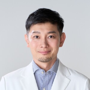 山本先生