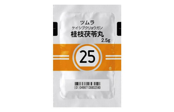 桂枝茯苓丸 今見直すべき『漢方』の魅力とは?痩身×美肌×お通じ、美容に効く漢方の選び方