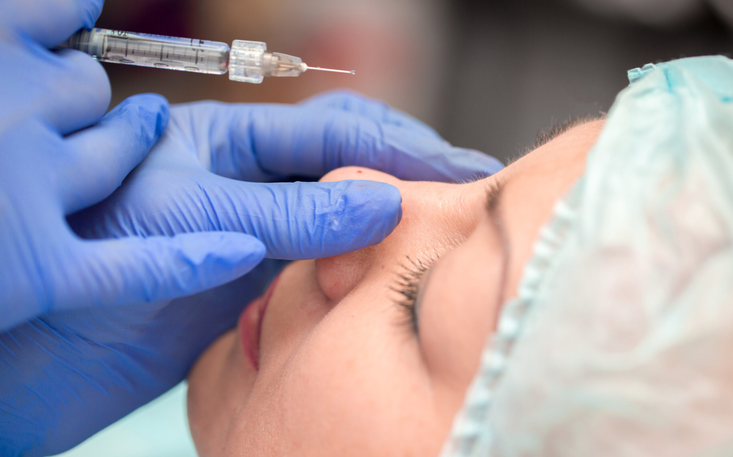 Smooth Away Frown Lines with Glabellar Botox in Japan