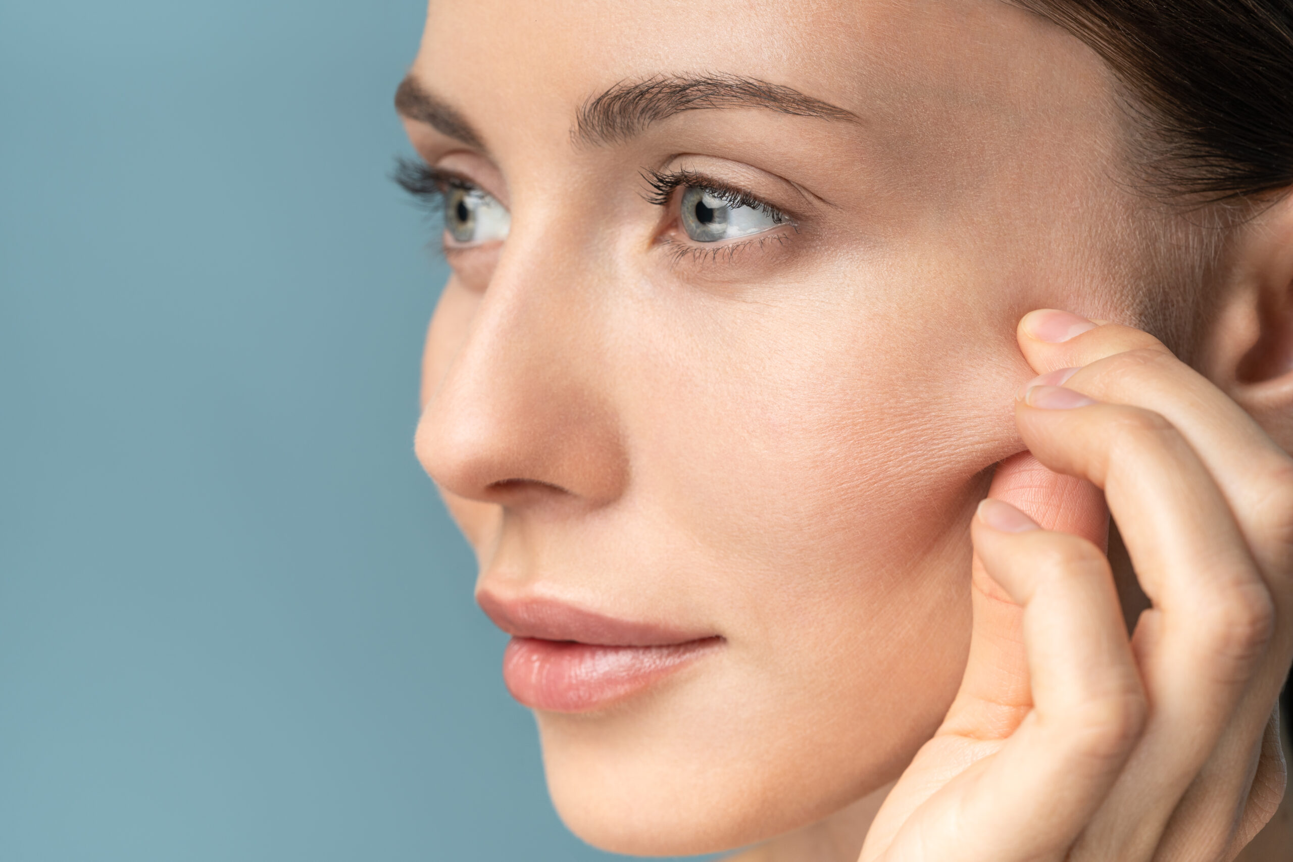 Filler in Cheeks: Achieve Youthful Contours and Lift with Expert Care in Japan