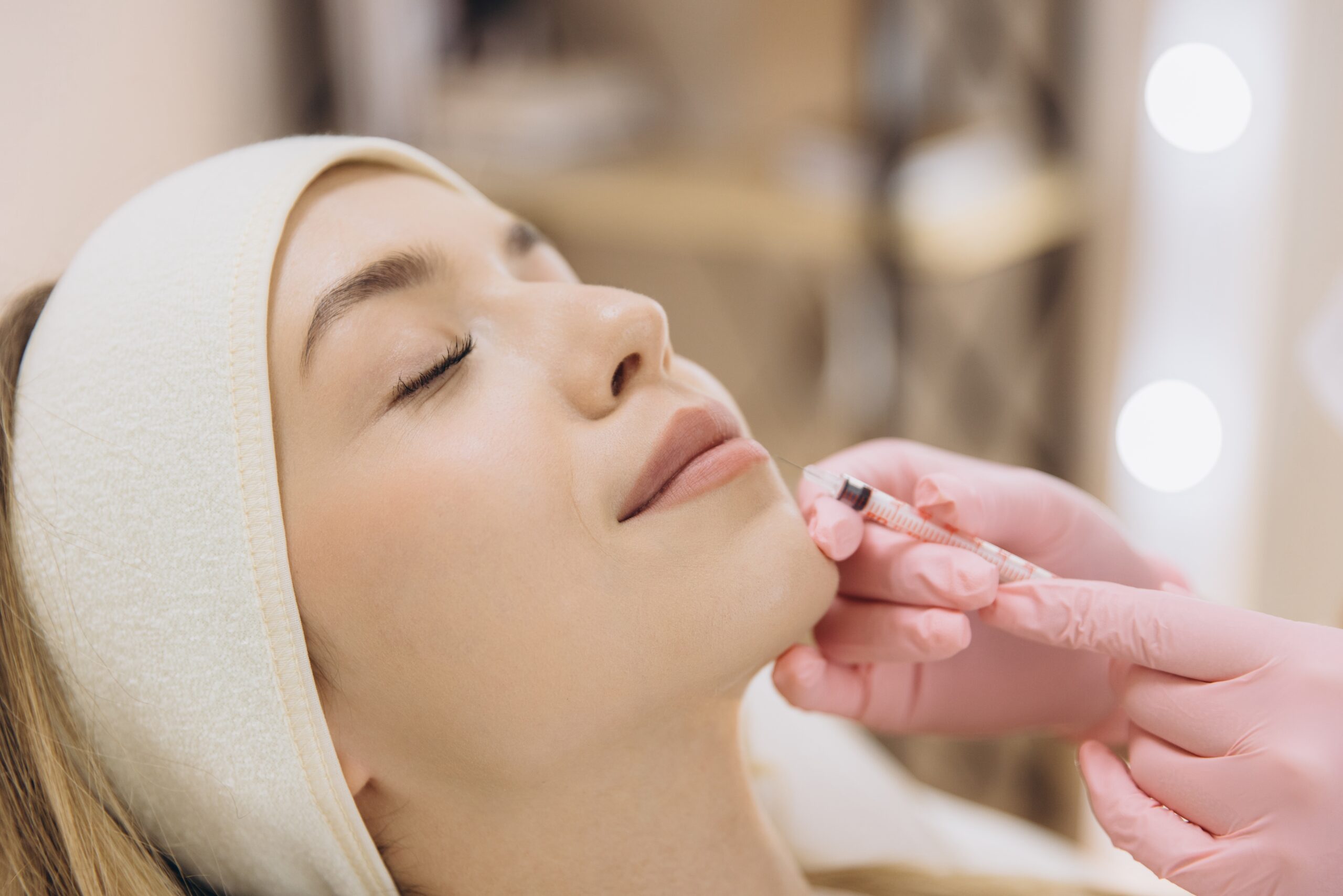 Discover the Best Beauty Treatments in Tokyo