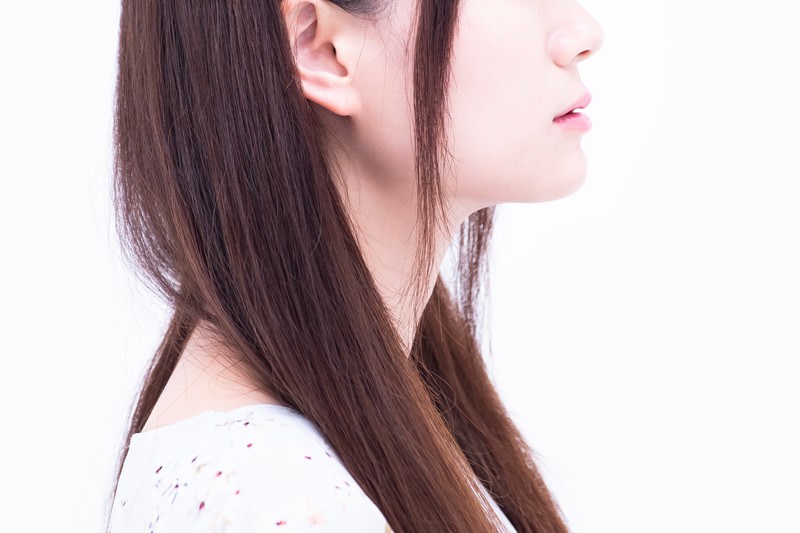 鷲鼻の女性は美人が多い?|“凛とした美しさ”の秘密と生かし方