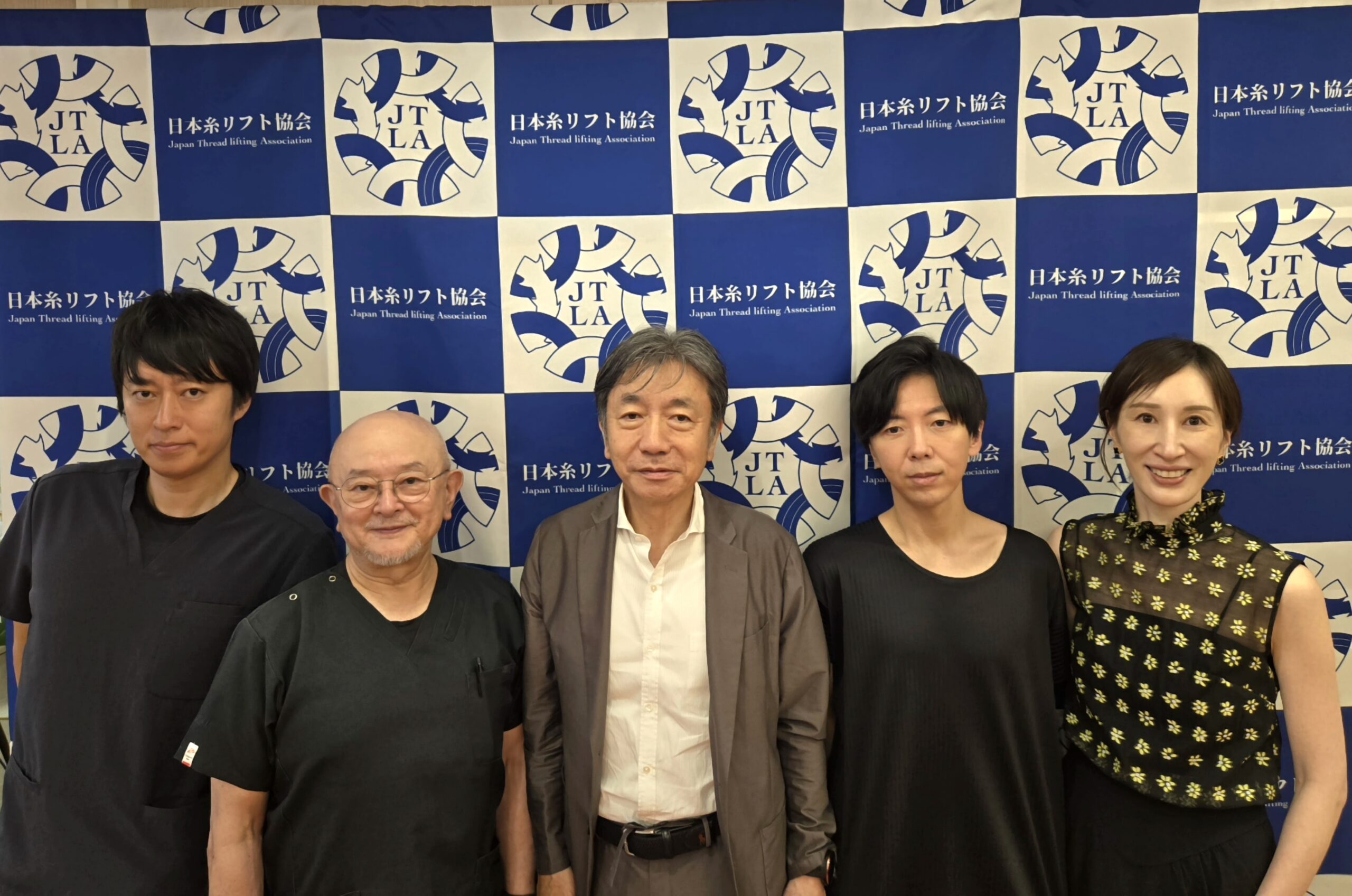 【初開催】「指針なき糸リフト」に羅針盤を──日本糸リフト協会、正式始動へ