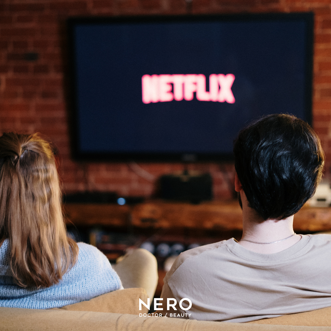 【Breaking News】Netflix、新作『ダウンタイム』で美容整形の光と闇を世界配信──「美は金で買える時代」の欲望と狂気